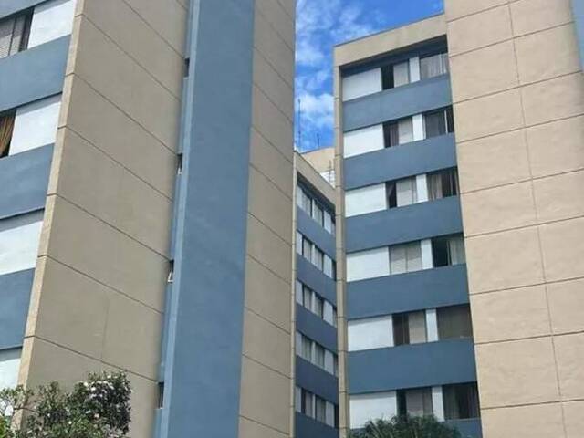 #Ap3462 - Apartamento para Venda em São Bernardo do Campo - SP