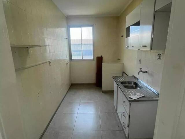 #Ap3462 - Apartamento para Venda em São Bernardo do Campo - SP