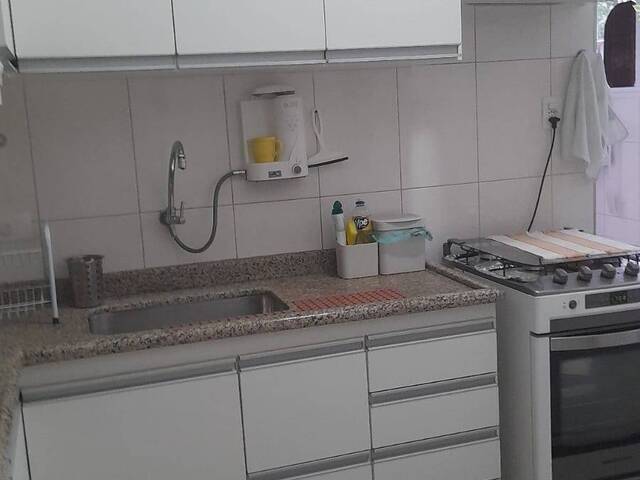 Apartamento para Venda em São Paulo - 5