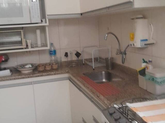 #Ap3450 - Apartamento para Venda em São Paulo - SP
