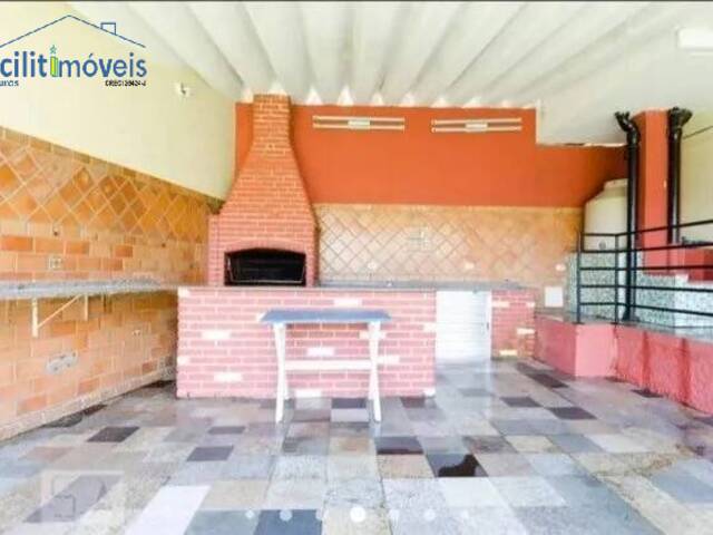 Apartamento para Venda em São Bernardo do Campo - 5