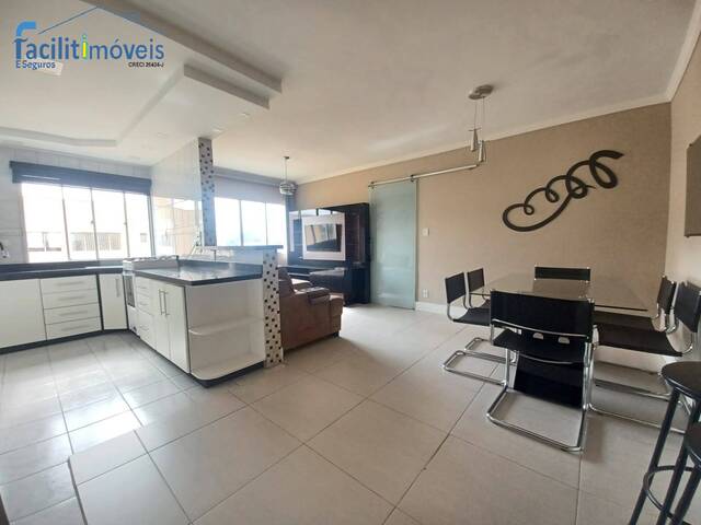 Apartamento para Venda em São Bernardo do Campo - 4