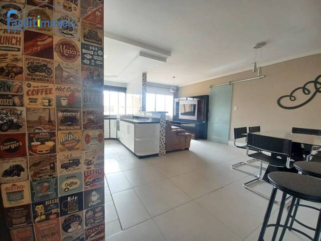 Apartamento para Venda em São Bernardo do Campo - 3
