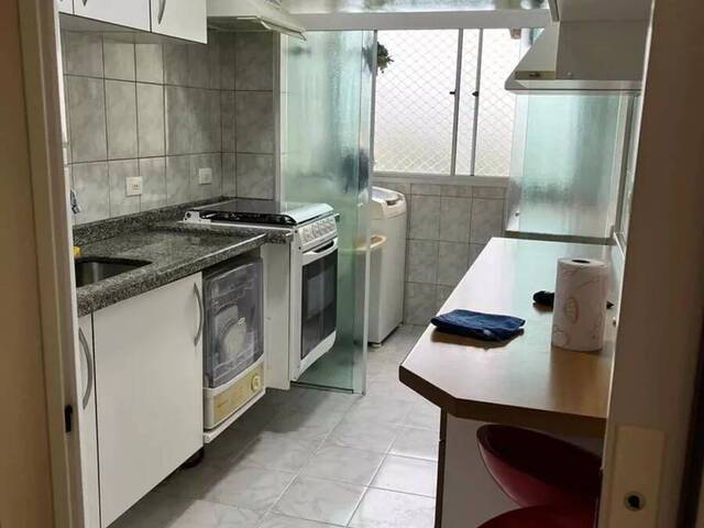Apartamento para Venda em São Bernardo do Campo - 4