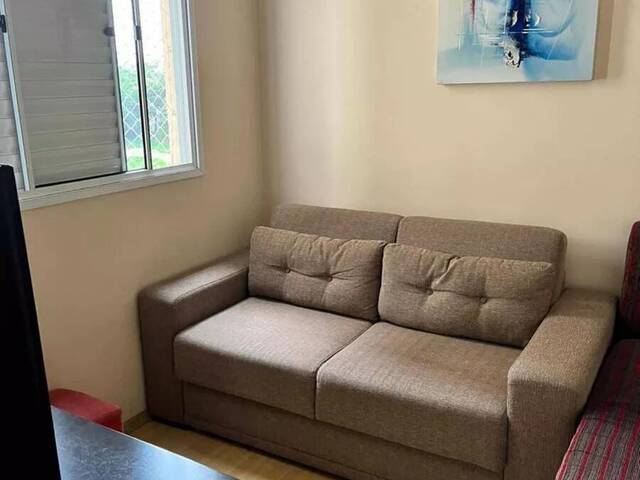Apartamento para Venda em São Bernardo do Campo - 3