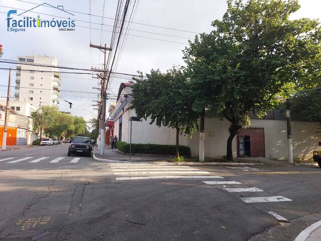 #GA3472 - Sala para Venda em São Paulo - SP