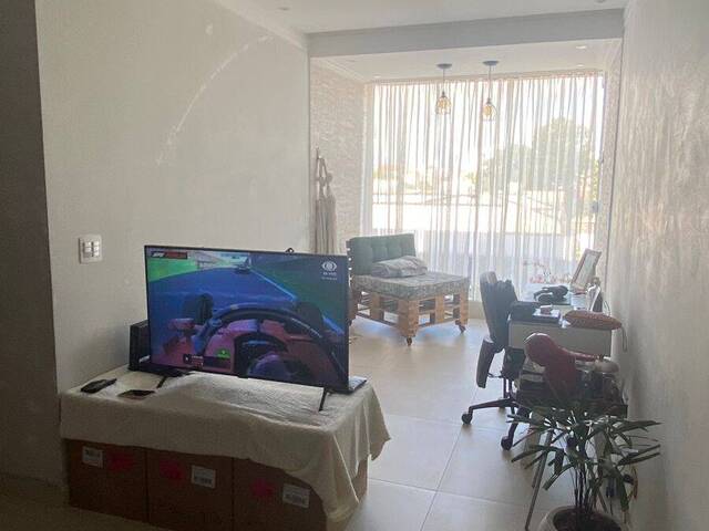 Apartamento para Venda em São Bernardo do Campo - 3
