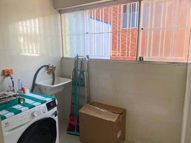 Apartamento para Venda em São Bernardo do Campo - 5