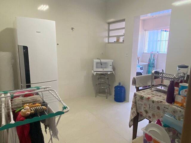 Apartamento para Venda em São Bernardo do Campo - 4