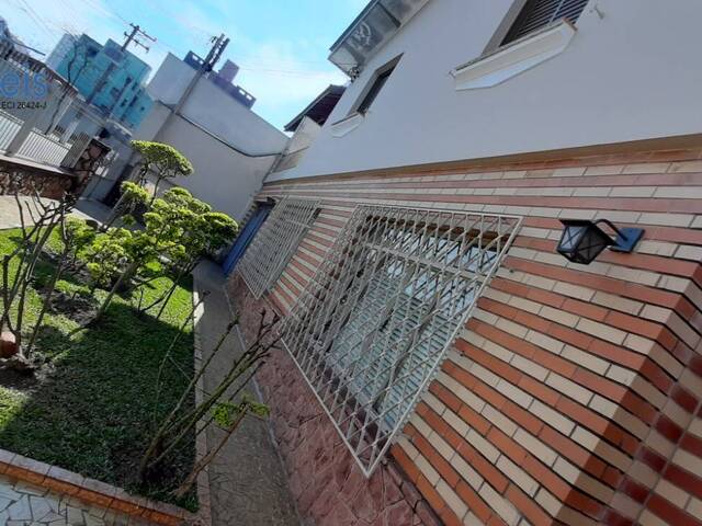 #SO3477 - Casa para Venda em São Bernardo do Campo - SP