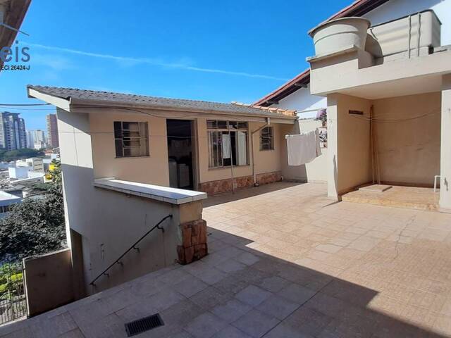 Casa para Locação em São Bernardo do Campo - 4