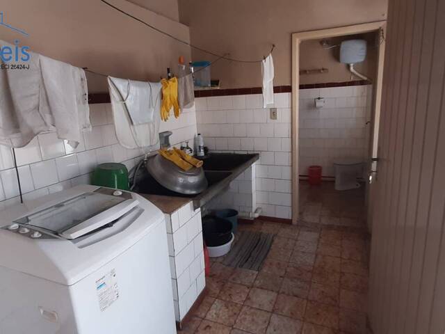 Casa para Locação em São Bernardo do Campo - 5