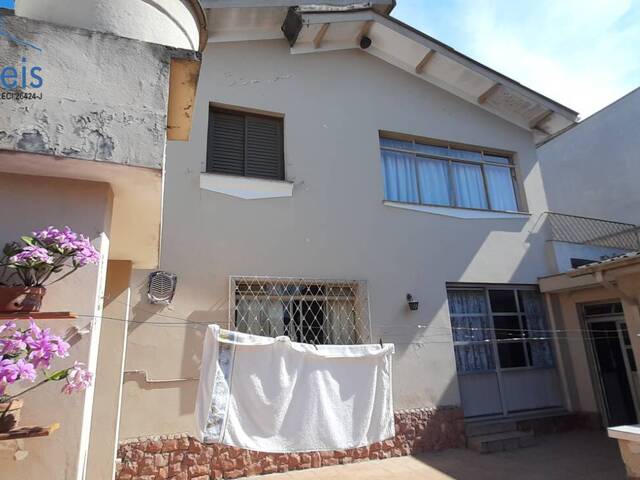 Casa para Venda em  Vila Dusi  - 8