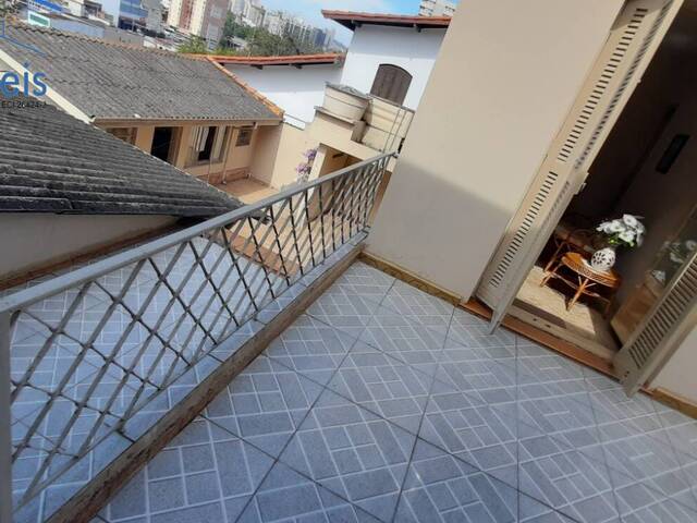 Casa para Venda em  Vila Dusi  - 22
