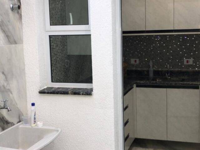 Apartamento para Locação em Santo André - 5