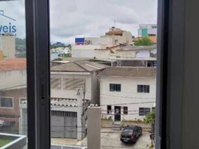 #Ap3483 - Apartamento para Venda em São Bernardo do Campo - SP