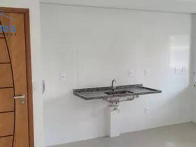 Apartamento para Venda em São Bernardo do Campo - 4