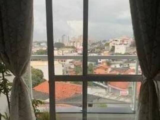 Apartamento para Venda em São Bernardo do Campo - 4