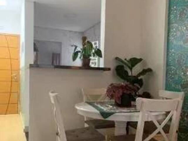 Apartamento para Venda em São Bernardo do Campo - 3