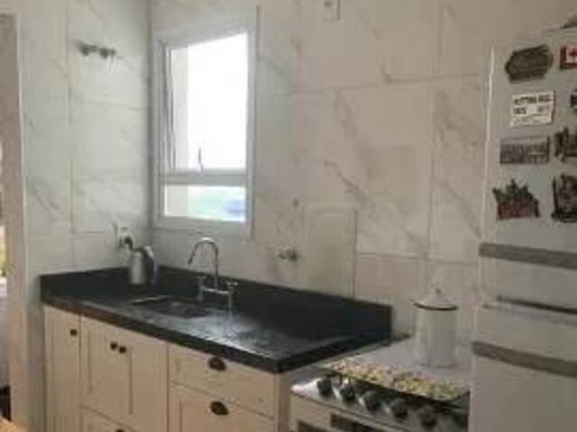 Apartamento para Venda em São Bernardo do Campo - 5