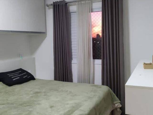 Apartamento para Venda em Paulicéia - 7