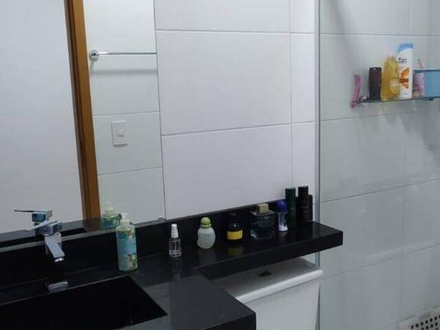 Apartamento para Venda em Paulicéia - 10