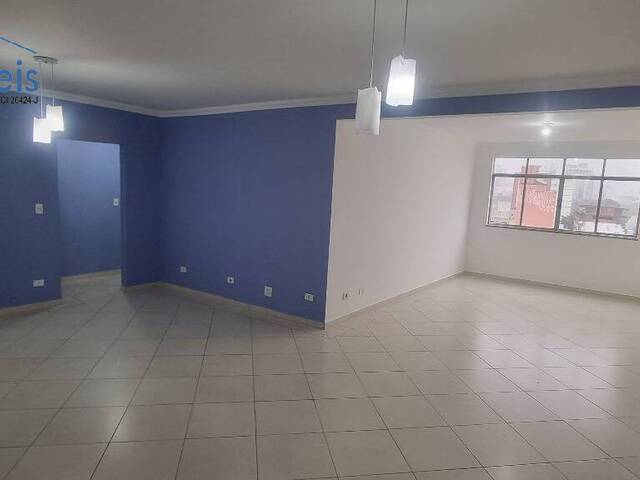 #3486 - Apartamento para Venda em São Bernardo do Campo - SP