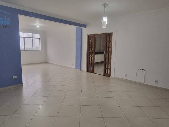 #3486 - Apartamento para Venda em São Bernardo do Campo - SP