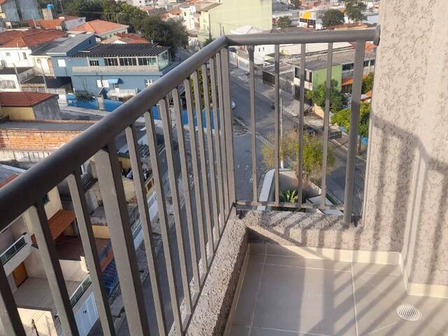 #Ap3488 - Apartamento para Locação em São Bernardo do Campo - SP
