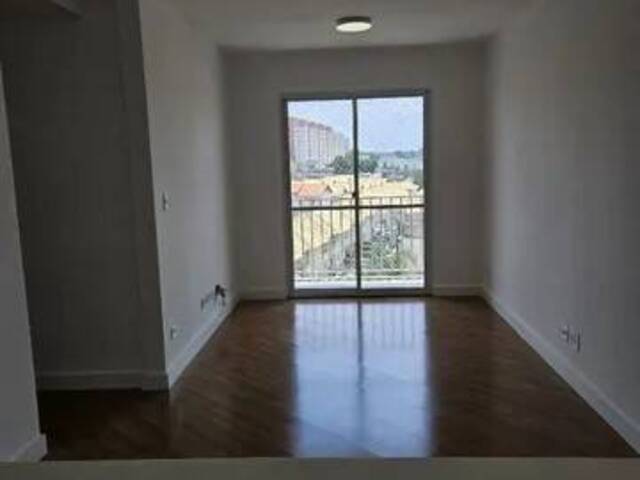 Apartamento para Venda em São Bernardo do Campo - 2