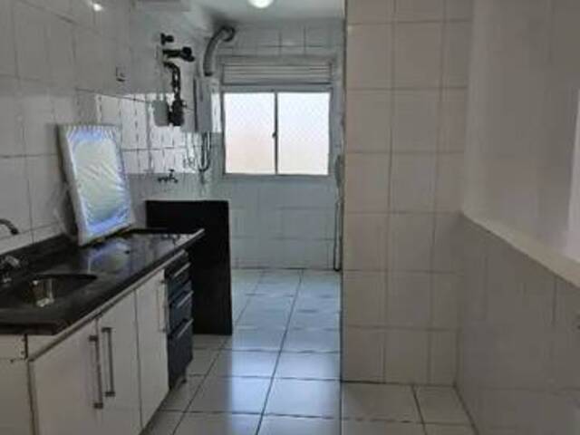 Apartamento para Venda em São Bernardo do Campo - 3