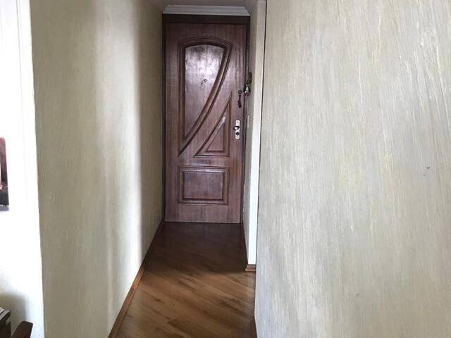 Apartamento para Venda em Taboão - 9