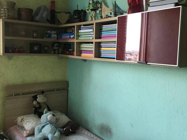 Apartamento para Venda em Taboão - 12