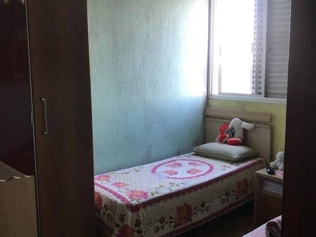 Apartamento para Venda em Taboão - 11