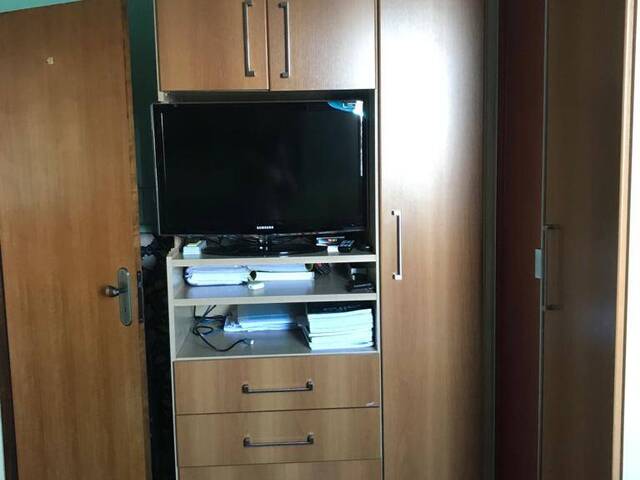 Apartamento para Venda em Taboão - 10