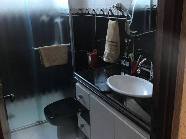 Apartamento para Venda em Taboão - 8