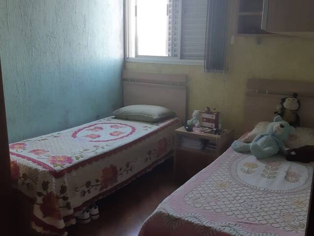 Apartamento para Venda em Taboão - 13