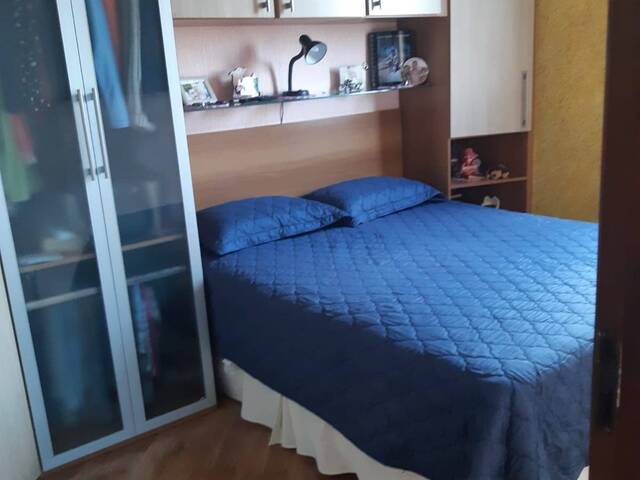 Apartamento para Venda em Taboão - 14