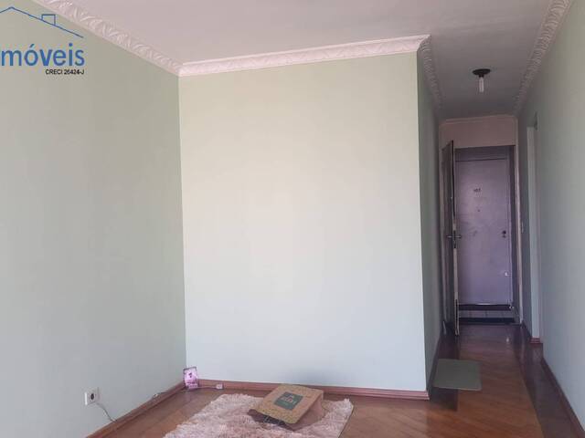 Apartamento para Venda em Diadema - 4