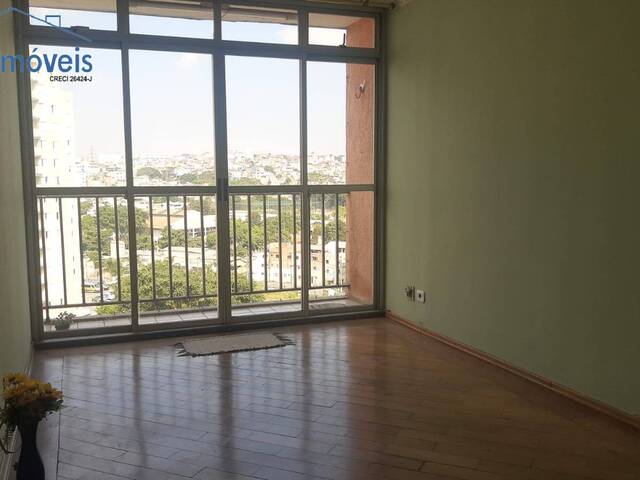 #Ap3492 - Apartamento para Venda em Diadema - SP