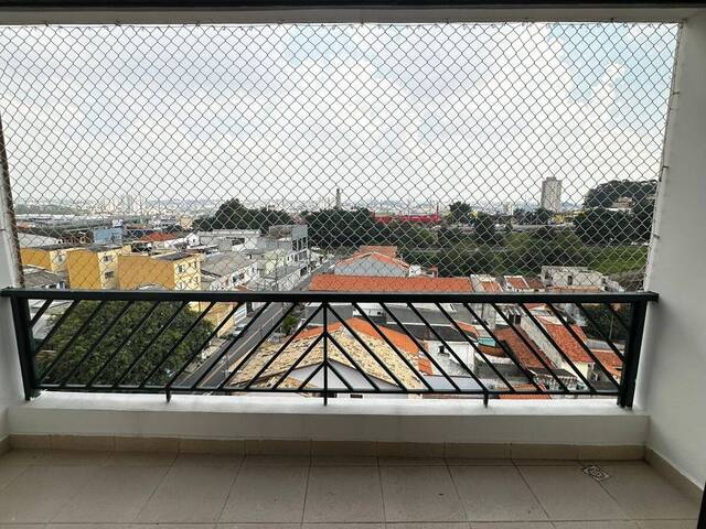 Apartamento para Venda em São Bernardo do Campo - 4