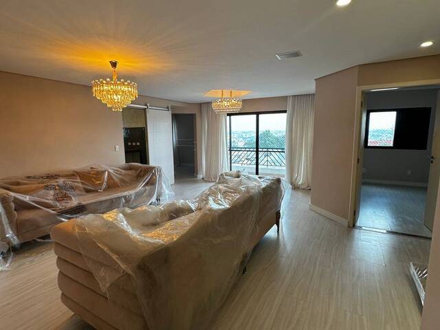 Apartamento para Venda em São Bernardo do Campo - 2