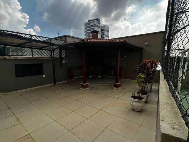 Apartamento para Venda em Anchieta - 27