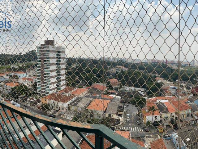 Apartamento para Venda em São Bernardo do Campo - 5