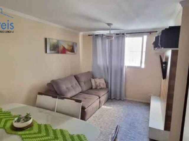 #Ap3494 - Apartamento para Venda em São Paulo - SP