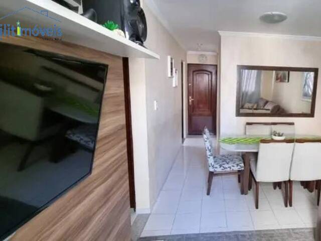 Apartamento para Venda em São Paulo - 2