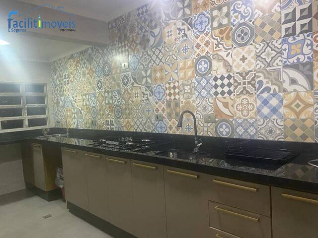 Apartamento para Venda em São Paulo - 4