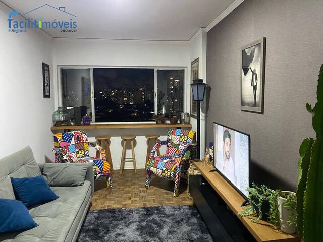 #Ap3495 - Apartamento para Venda em São Paulo - SP