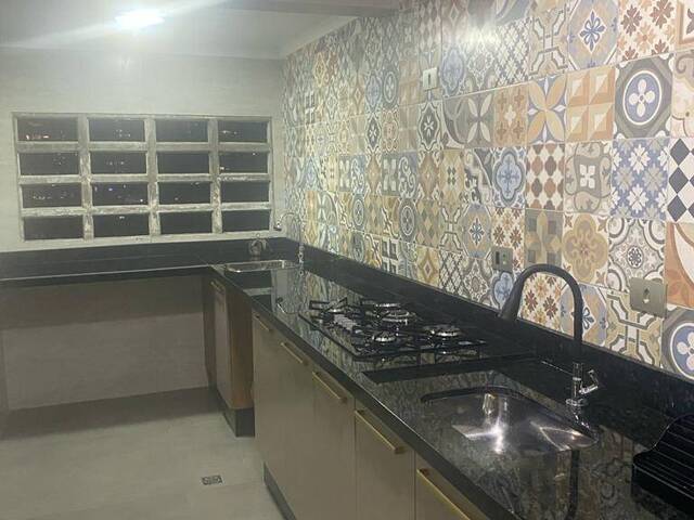 Apartamento para Venda em Tatuapé - 6