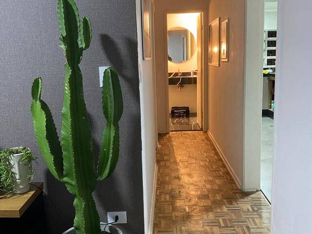 Apartamento para Venda em Tatuapé - 12
